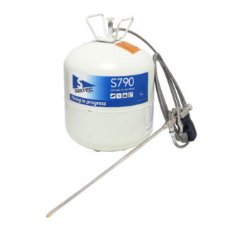 ESPUMA PU S790 CANISTER