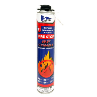 ESPUMA FIRE STOP RF COMBI